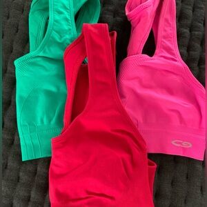 Sport Bra Bundle